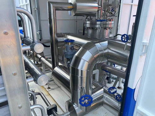 陵水设备保温施工队 火爆！外国游客涌入，疯狂“扫货”！直呼“太划算了”→